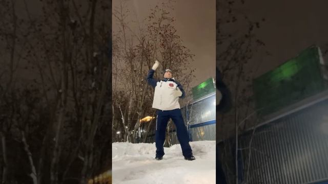 Ицюань (1267 день) Ченбао и Хуньюань Чжуан / Чжанфа Шили (Фали)-1000 / Саньчжань и Сантин (29.01.25)