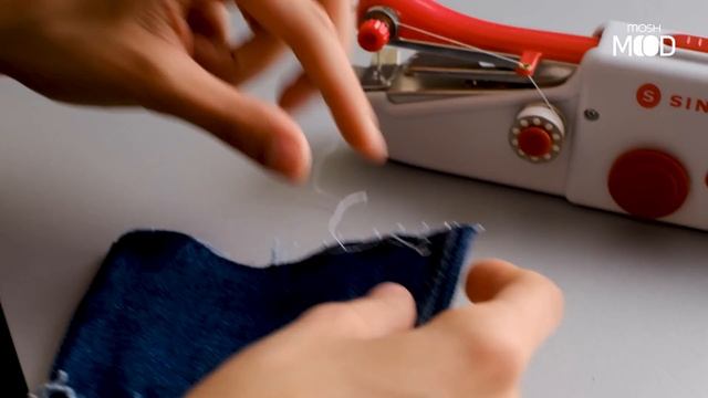 Singer El Dikiş Makinesi İncelemesi