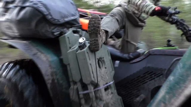 Кольский полуостров , Кейвы , Краснощелье, река Поной , река Лосинга , Болотоход , RDC MAX