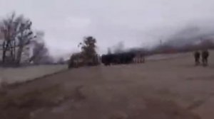 Киев: 8 минут назад! Кадыровцы уже в УКРАИНЕ