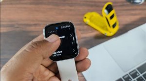 Amazfit Bip 5 Unity In-Depth Review. Is this the most accurate smartwatch under 7000?