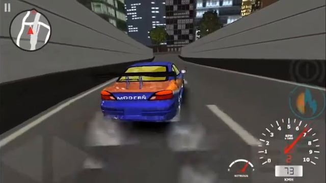Мона Лиза из Форсажа3 street racing смотреть онлайн