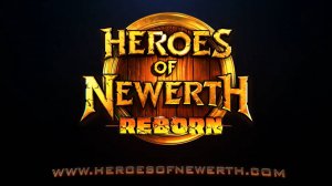 Heroes of Newerth | HoN Reborn 2025