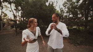 Самая сумасшедшая свадьба в Донецке& Our Life. Our Wedding. Our Rules.