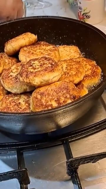 Котлеты по новому! смотреть онлайн