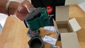 Unboxing Casio G Shock GA 700SC 3A