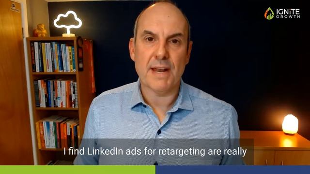 Small Business Remarketing | Re-targeting Your Buyers With Custom Audiences On Google & LinkedIn