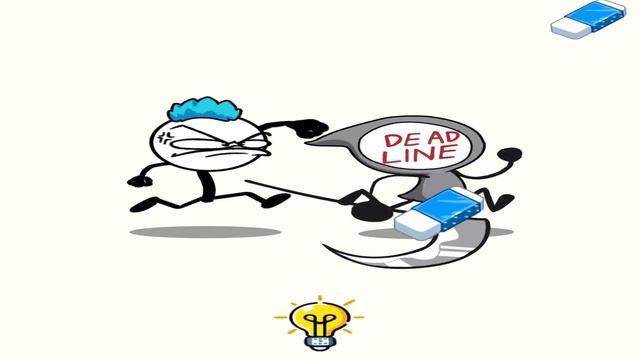 Troll Master 2 Delete One Part: Level 80 Gameplay Walkthrough #Shorts смотреть онлайн