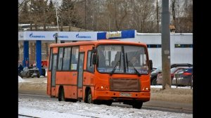 Информатор Нижегородских маршруток Т-76 и Т-138