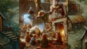 Дети Среднеземья