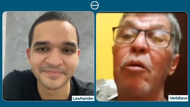 Veridiano Neto | Bate-papo Climatrônico #48 #AME