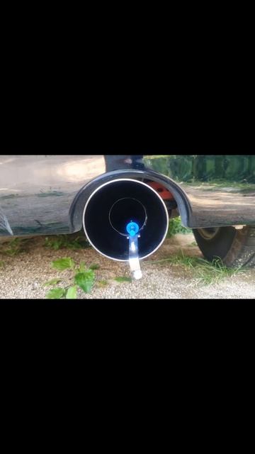 this new $4.99 turbo whistle muffller mod takes unexpected twist смотреть онлайн