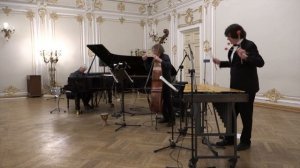 Музыка миров и разных культур. Необычный концерт в филармонии - Cool Train Project  2022.