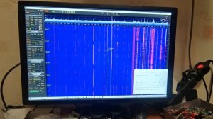 SDR Altera cyclone 4 + ad9226 + MLA-30