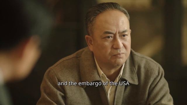 【ENG SUB】《破晓东方》英文版EP36：田国立等人根据线索推断嘉宾是李清如【欢迎订阅SMG尚世五岸梦想剧场】
