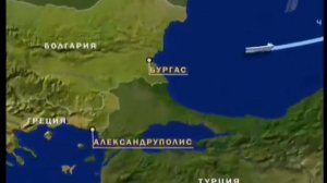 Время (Первый канал, 01.02.2007)