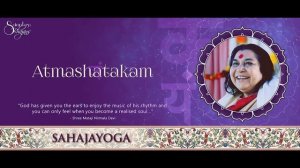 Atmashatakam (mano buddhyahankar) _ Stotranjali _ Videh Saundankar Group