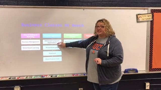 Business Department смотреть онлайн