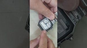 Casio AE-1200WH FAKE