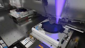 Они делают машины, которые делают процессоры ｜ Об ASML и EU