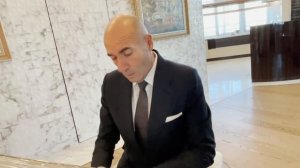 Музыкальный салон Игоря Крутого - Toi et Moi