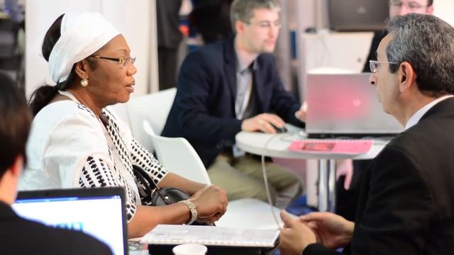 Business France Kenya Afwa 2016 смотреть онлайн