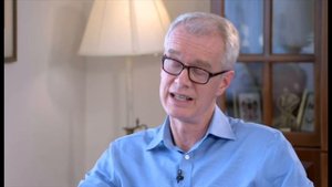 Michael Collins, Apollo 11 astronaut - BBC HARDtalk
