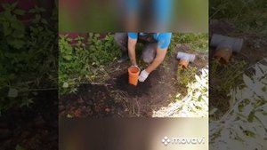 Абиссинская скважина Ульяновск.