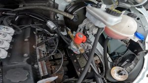 2020 ГАЗ СОБОЛЬ 2752 2.7L (107). Цельнометаллический грузопассажирский фургон