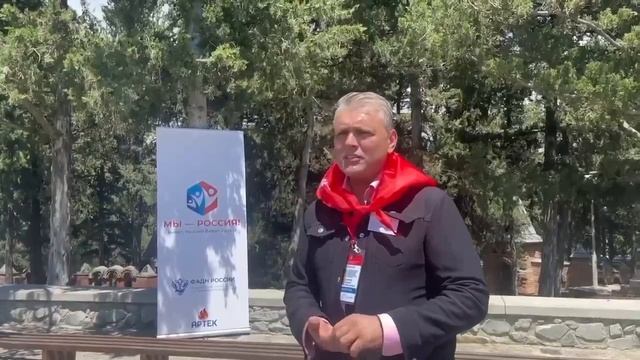💬 КИБЕРЫ ЗНАКОМЯТСЯ