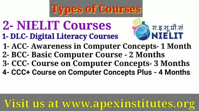 Value of Computer | आजकल कंप्यूटर कोर्स करना क्यों है जरूरी | All Jobs | Types of Computer Courses