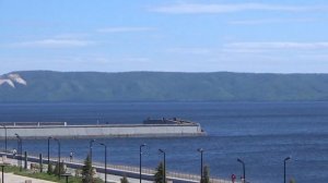 На набережной 6 квартала | Тольятти