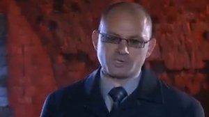 ПЕРВАЯ МИРОВАЯ- КРЕПОСТЬ ОСОВЕЦ, АТАКА МЕРТВЕЦОВ