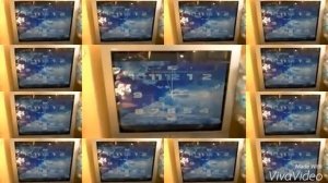 Часы и Начало Новости Первый Канал 07.09.15