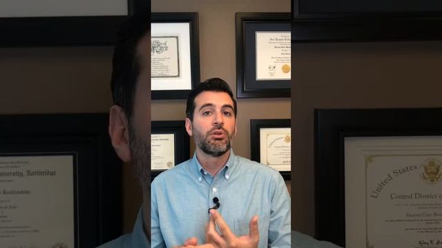 Bouldoukian Law Firm, APC -Terminology Tuesday - Bankruptcy Law: Key Players