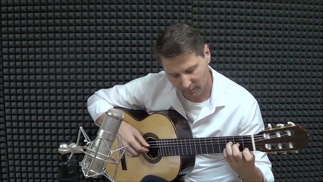 'Serenade' - F. Schubert. Ф. Шуберт - 'Вечерняя серенада' смотреть онлайн