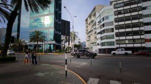 Прогулки по Лиме, столице Перу