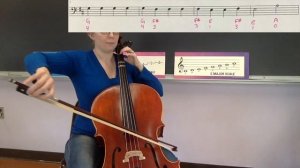 Jingle Bells - Cello