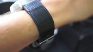 Диодные часы Kisai Blade