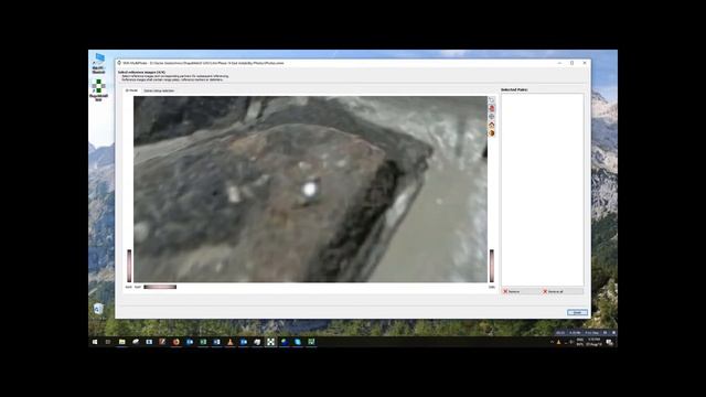 ShapeMetriX UAV Video Guide Episode 1: Developing a Model from UAV Images смотреть онлайн