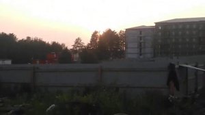 В аларском районе. Иркутск 45