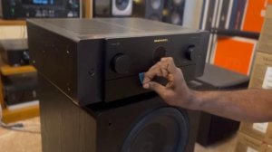 Marantz Cinema 50 (MRP. 323900/-)