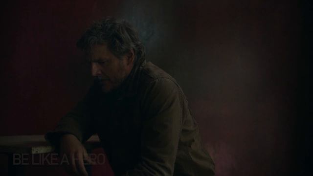 Он делится опытом, а она дает ему смысл жизни - Одни Из Нас 1 сезон 4 серия смотреть онлайн