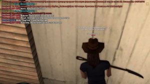 10 ЧАСОВ РАБСТВА - БУДНИ АДМИНА на АРИЗОНА РП #16