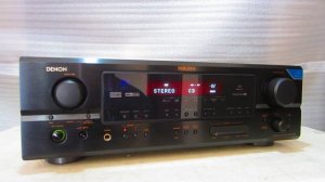 DENON AVR 1906