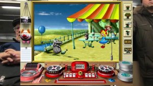 Создаю мультфильм в Мульти Пульти