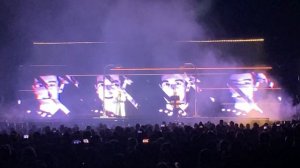 Pet Shop Boys-  Rent- LIVE