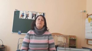 Молодец, Миша!. Жестовый язык.