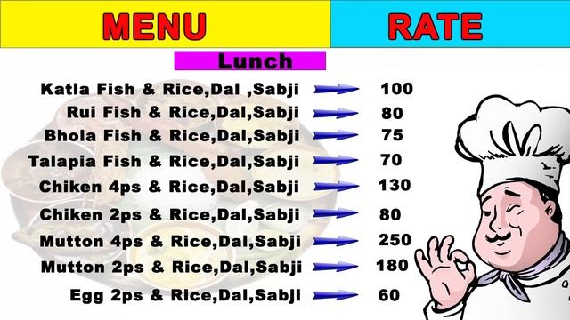 Food home delivery service | Kushal Home Delivery | Free Home Delivery | Order food online delivery