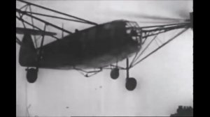 Focke-Achgelis Fa 223 Drache